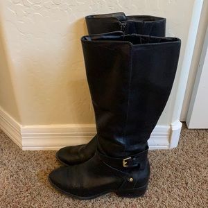 Ralph Lauren, size 6, black